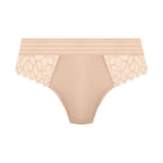 WACOAL Raffine Tanga in Frappe