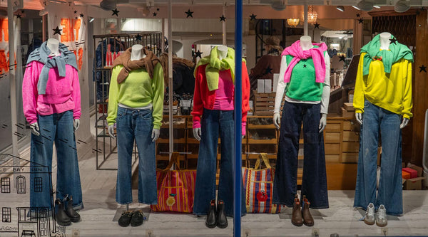 An American Vintage Dream