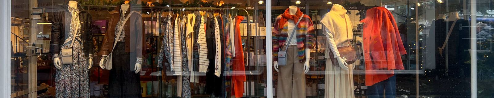 New Season Max Mara