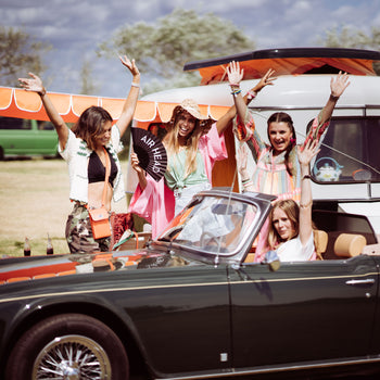 Our LATITUDE Festival (with a dash of Sale) Edit