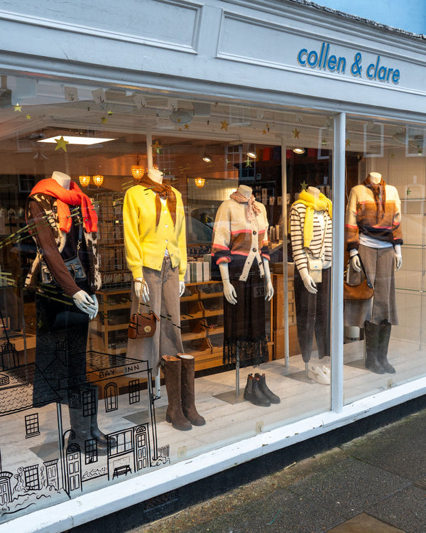 Black Colour... Yes Please