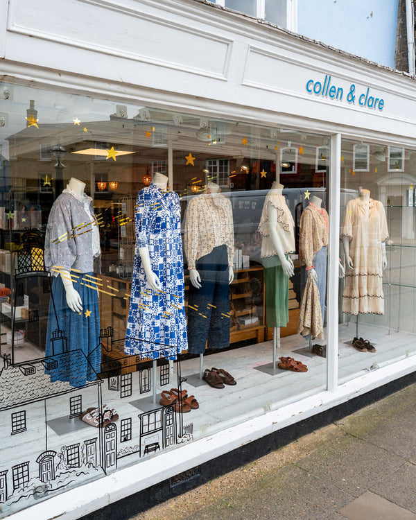 Bright, Light, and Oh-So-Wearable: Discover Bonté