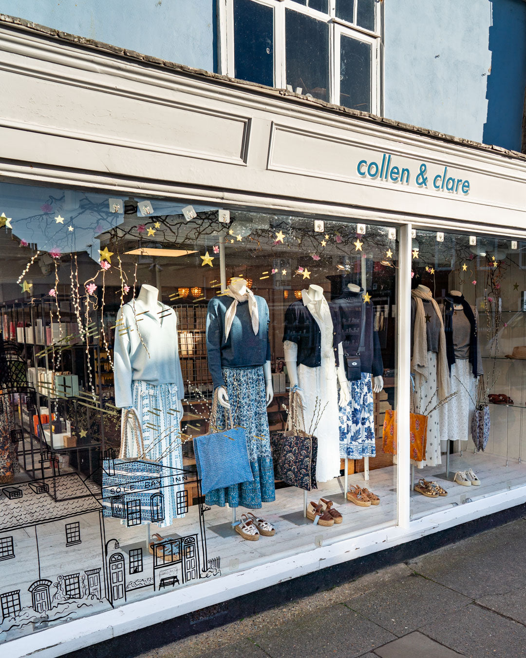 The Trend Report - This Season We Herald a  'Skirtnaissance'
