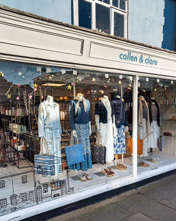 The Trend Report - This Season We Herald a  'Skirtnaissance'