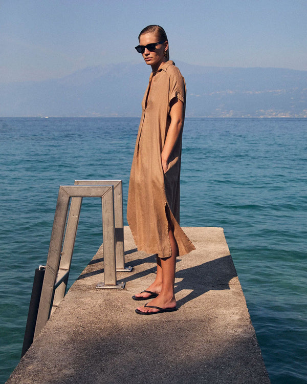 Rosso35 In the Window - The Ultimate in Understated, Italian Chic