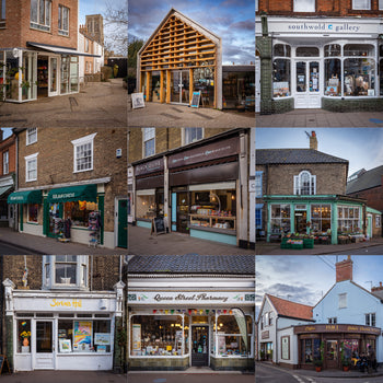 Southwold, Our Town in Review