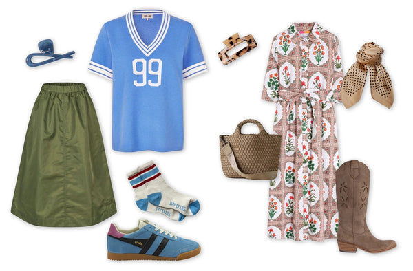 Treat ideas for Mothers Day