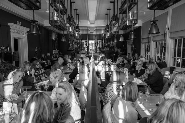 All Things Green: Style Highlights from Our Fashion Show