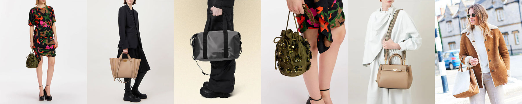 Woman » Bags » Handbags
