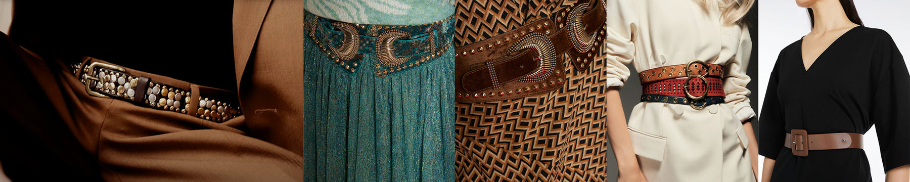 Woman » Accessories » Belts