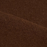 UNIVERSAL WORKS Zip Waistcoat in Cacao