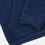 UNIVERSAL WORKS Zip Bomber Jacket in Indigo