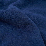 UNIVERSAL WORKS Zip Bomber Jacket in Indigo