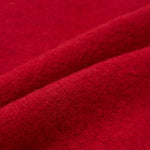 UNIVERSAL WORKS Zip Bomber Jacket in Scarlett