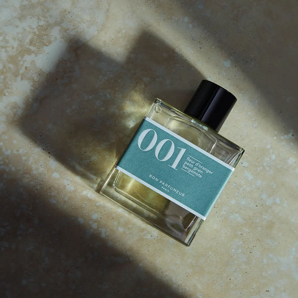 BON PARFUMEUR Eau de Parfum 001