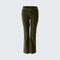 OUI Corduroy Trousers in Khaki