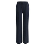 SMITH & SOUL Super Wide Leg Pants in Marine