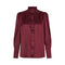 DEA KUDIBAL Roberta Shirt Blouse  in Bourgogne