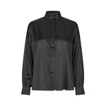 DEA KUDIBAL Elka Shirt  in Black