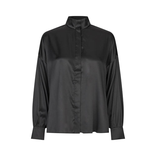 DEA KUDIBAL Elka Shirt  in Black