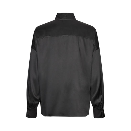 DEA KUDIBAL Elka Shirt  in Black