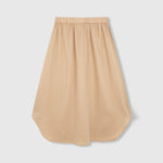 BEATRIZ FUREST Faustina Skirt in Camel