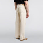 EDWIN Kurabo Loose Fit Jeans in Natural Rinsed