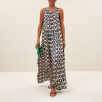 BY-BAR Peggy Goa Dress in Goa Print