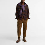BARBOUR Armstrong Tartan Shirt in Classic Tartan