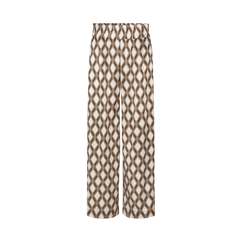 DEA KUDIBAL Margodea Trousers in Brillante