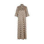 DEA KUDIBAL Helgadea Kimono Dress in Brillante