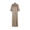 DEA KUDIBAL Helgadea Kimono Dress in Brillante
