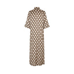 DEA KUDIBAL Helgadea Kimono Dress in Brillante