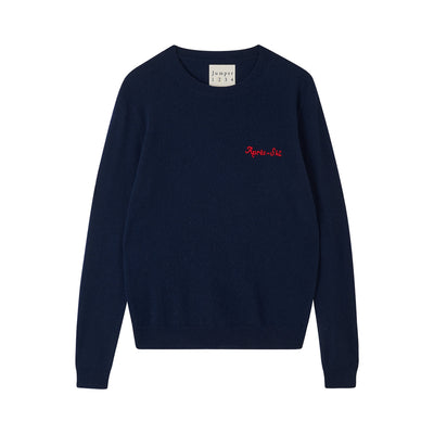 New JUMPER 1234
