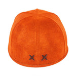 TRAVAUX EN COURS Felt Cap  in Tiger