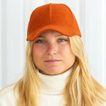 TRAVAUX EN COURS Felt Cap  in Tiger