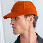 TRAVAUX EN COURS Felt Cap  in Tiger
