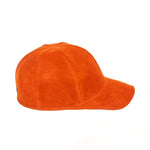 TRAVAUX EN COURS Felt Cap  in Tiger