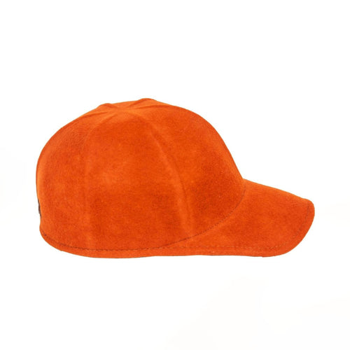 TRAVAUX EN COURS Felt Cap  in Tiger