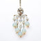 PHILIPPA KUNISCH Bling Chime Necklace in White