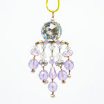 PHILIPPA KUNISCH Bling Chime Necklace in Yellow
