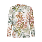 DEA KUDIBAL Vistidea Blouse in Passiflora
