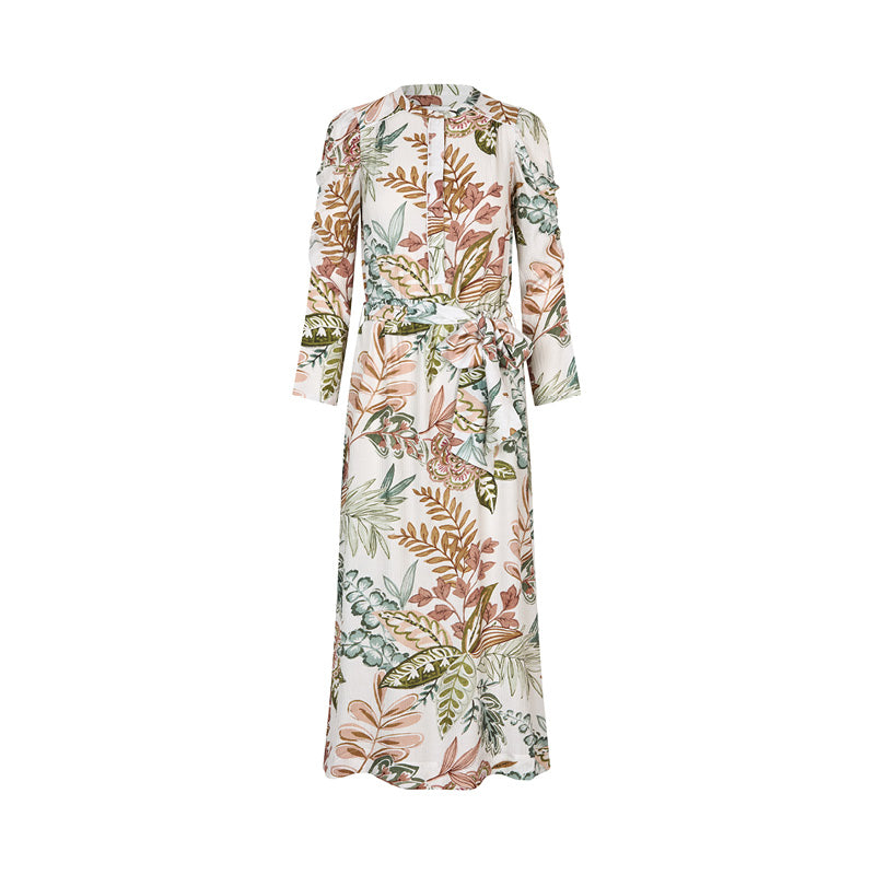 DEA KUDIBAL Yannadea Dress in Passiflora