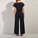 PAIN DE SUCRE Cleane Jumpsuit in Black