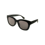 GOODLOOKERS Encore Polarised Sunglasses in Shiny Black