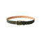 BLACK COLOUR BCIris Belt in Army