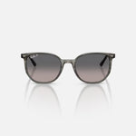 RAY-BAN Elliot Sunglasses in Striped Grey