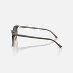 RAY-BAN Elliot Sunglasses in Striped Grey