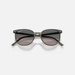 RAY-BAN Elliot Sunglasses in Striped Grey