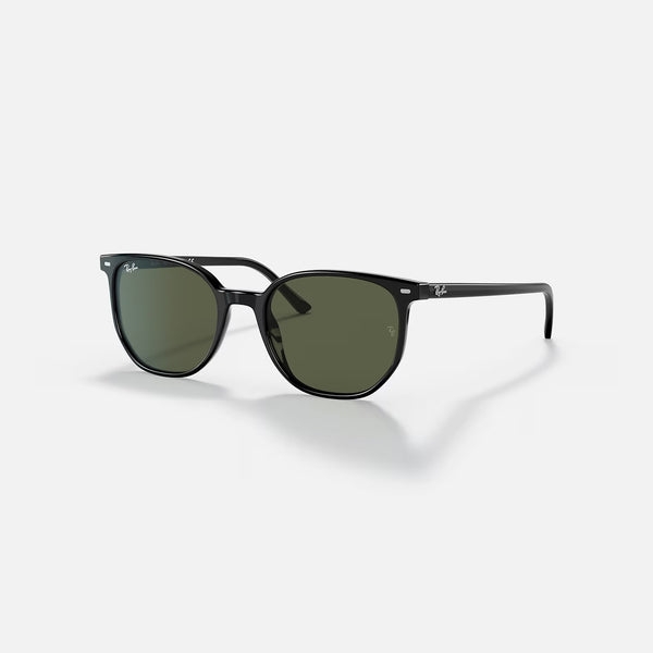RAY-BAN Elliot Sunglasses in Black
